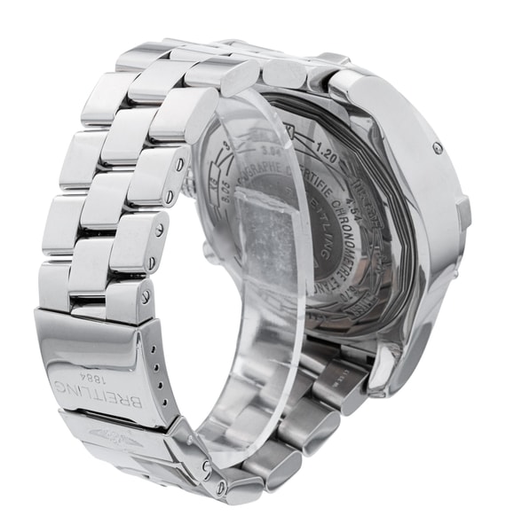 Breitling Super Avenger A13370